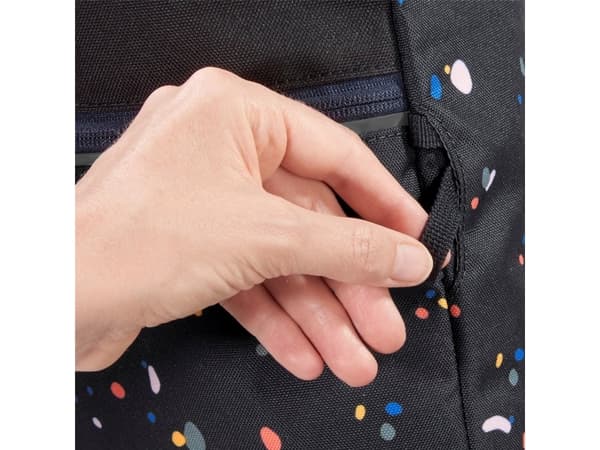 Coocazoo COOCAZOO 2.0 worek na buty, kolor: Sprinkled Candy