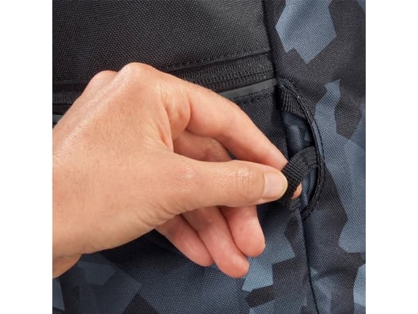 Coocazoo COOCAZOO 2.0 fungerte med buty, farge: Grey Rocks