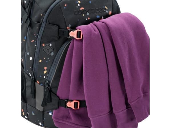 Coocazoo 2.0 Plecak Mate Sprinkled Candy
