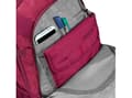 Miniatyrbilde 4 av 5: COOCAZOO 2.0 MATE backpack, color: Berry Boost