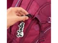 Miniatyrbilde 5 av 5: COOCAZOO 2.0 MATE backpack, color: Berry Boost