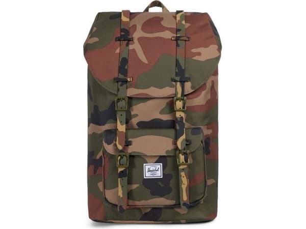 Herschel Plecak Herschel Little America Backpack [10014-02232]