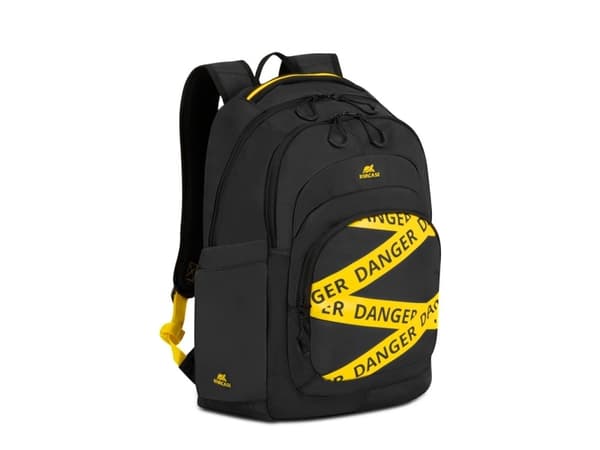 Rivacase Erebus, Ryggsekk, 39,6 cm (15.6"), Skulderrem