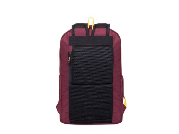 Rivacase Erebus, Ryggsekk, 33,8 cm (13.3"), Skulderrem, 450 g