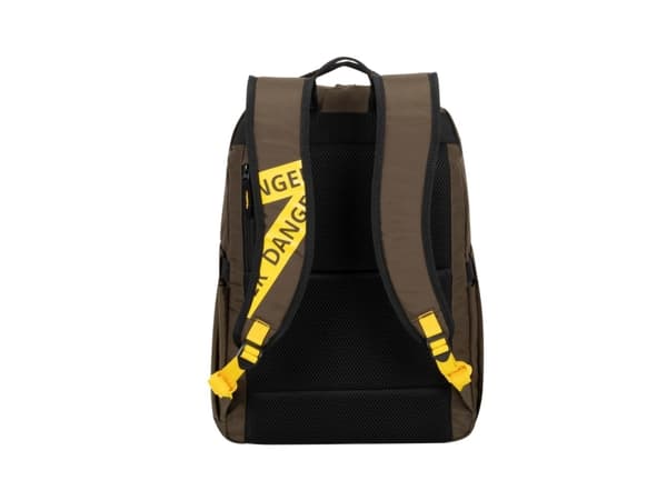 Rivacase Erebus, Ryggsekk, 39,6 cm (15.6"), Skulderrem, 500 g