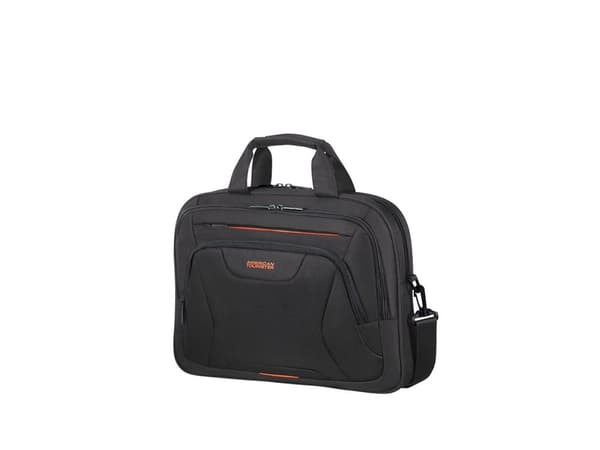 American Tourister At Work, Stresskoffert, 39,6 cm (15.6"), Skulderrem, 500 g
