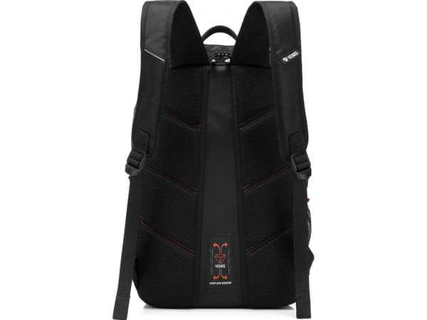 Yenkee YBB SHIELD 15,6" ryggsekk (1503)