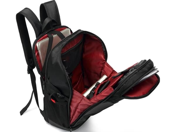 Yenkee YBB SHIELD 15,6" ryggsekk (1503)