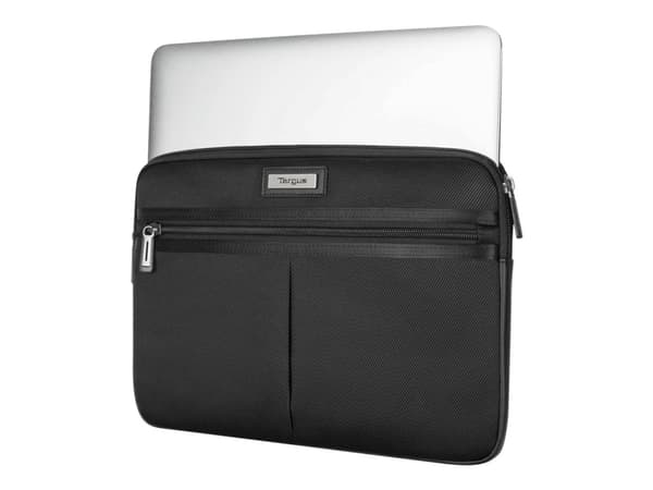 Targus Mobile Elite - Notebookhylster - 11" - 12" - svart - TAA-samsvar