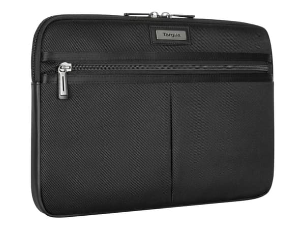 Targus Mobile Elite - Notebookhylster - 11" - 12" - svart - TAA-samsvar