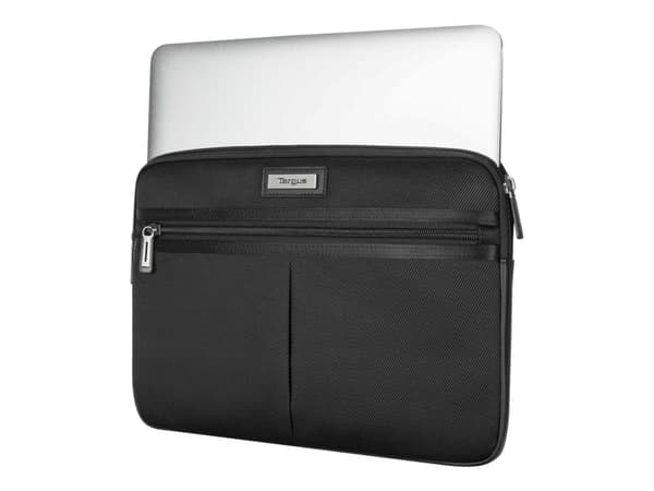 Targus Mobile Elite - Notebookhylster - 11" - 12" - svart - TAA-samsvar