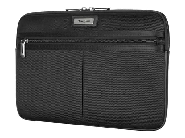 Targus Mobile Elite - Notebookhylster - 11" - 12" - svart - TAA-samsvar