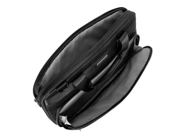 Targus Mobile Elite - Notebookbæreveske - 13" - 14" - svart - TAA-samsvar