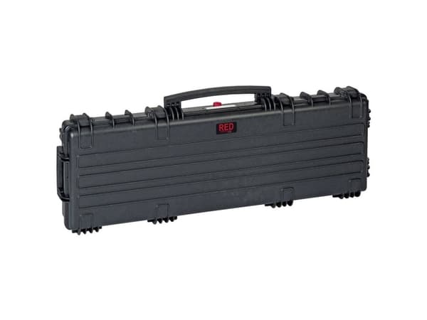 Explorer Cases RED11413.B, Svart, 350 x 135 x 1350 mm, 350 mm, 1430 mm, 135 mm, 8,7 kg