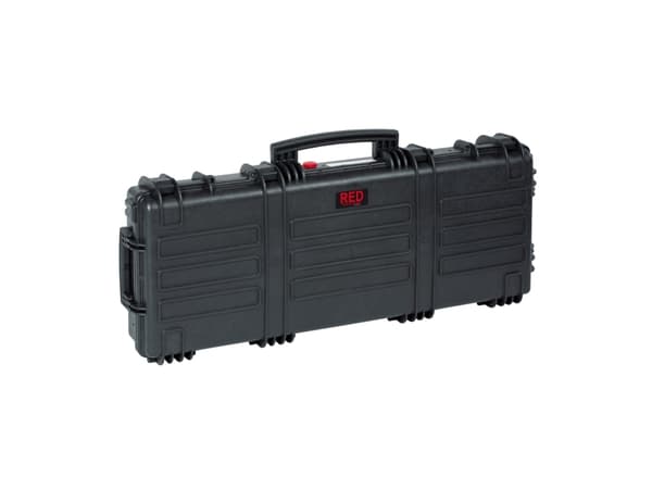 Explorer Cases RED9413.B, Svart, Polypropylen (PP), 352 x 939 x 137 mm, 415 mm, 157 mm, 989 mm