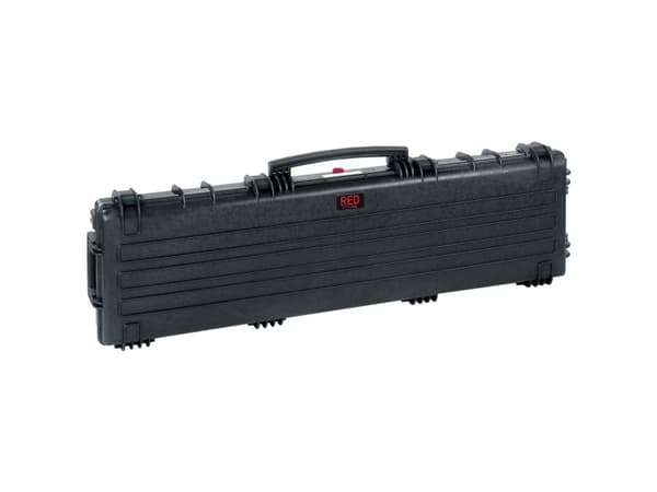 Explorer Cases RED13513.B, Sort, 350 x 135 x 1350 mm, 350 mm, 135 mm, 1430 mm, 8,7 kg