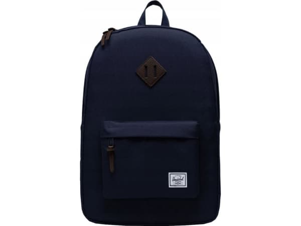 Herschel Herschel Classic Heritage ryggsekk 10007-05432 Marineblå One size