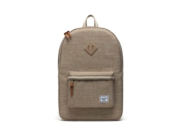 Herschel Heritage, Stad, Unisex, 38,1 cm (15"), Fack för bärbar dator