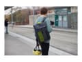 Miniatyrbilde 1 av 5: Segway Ninebot reiseryggsekk fra Segway