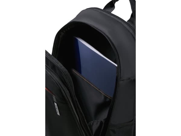 Samsonite Network 4, Ryggsekk, 43,9 cm (17.3"), Skulderrem, 900 g