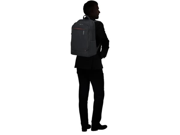 Samsonite Network 4, Ryggsekk, 43,9 cm (17.3"), Skulderrem, 900 g