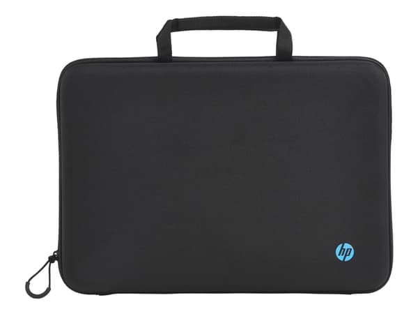 HP Mobility -salkku kannettavalle, 11,6 tuumaa, Salkku, 29,5 cm (11.6"), 366 g