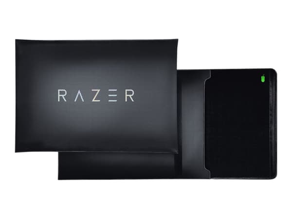 Razer Protective Sleeve V2, Suojakotelo, 43,9 cm (17.3")