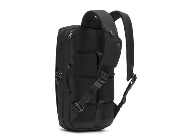 Pacsafe 30635100, Ryggsekk, 40,6 cm (16"), Skulderrem, 1,02 kg