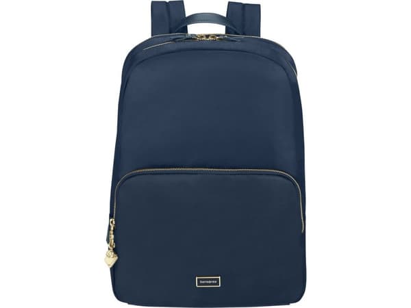 Samsonite 139465 1549 Backpack for NOTEB. SAMS. KARISSA BIZ 2.0 NAVY 15.6