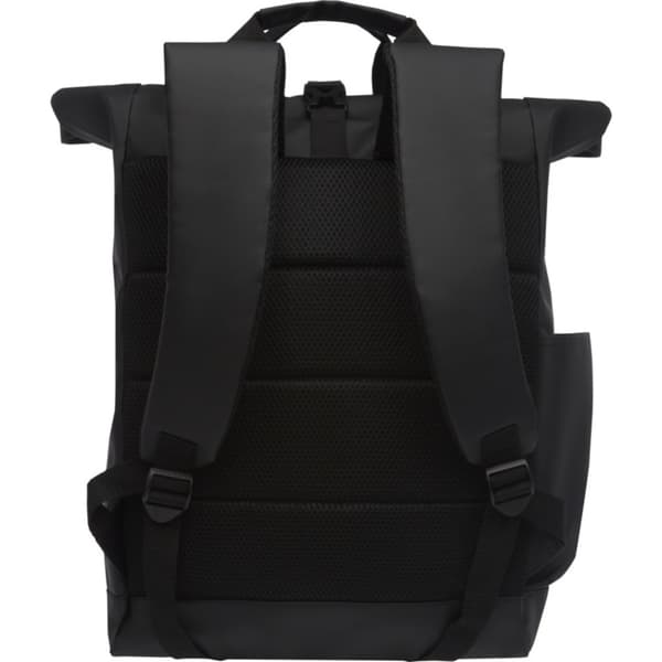 Bullet Resi Waterproof Laptop Bag