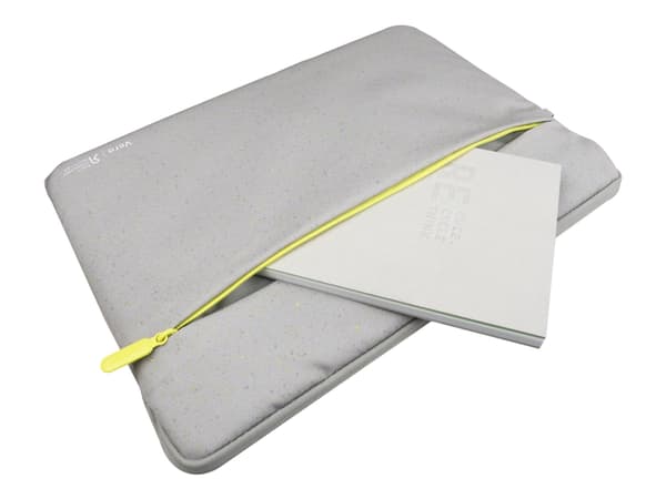 Acer Vero Veske/etui til bærbar PC 39,6 cm (15.6") Sleeve til laptop Grå