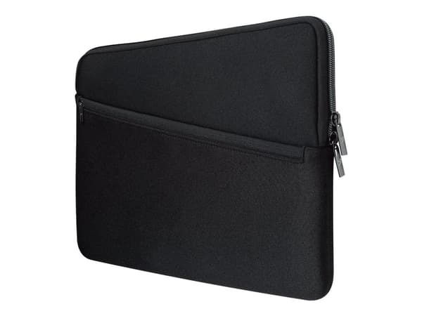 Artwizz Neoprene Sleeve Pro - Notebookhylster - 14" - svart - for Apple MacBook Pro (14.2 tommer)