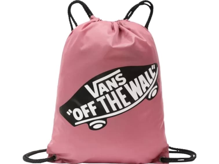 Vans Vans Benched Bag VN000SUFSOF Pink One size