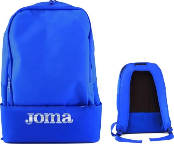 Joma Estadio III ryggsäck 400234.700 blå