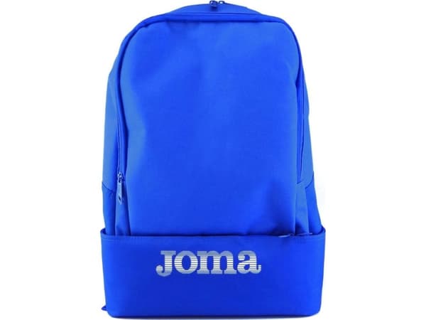 Joma Estadio III ryggsäck 400234.700 blå