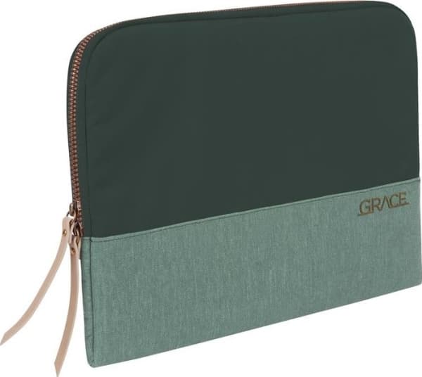 STM Grace 13" kotelo vihreä