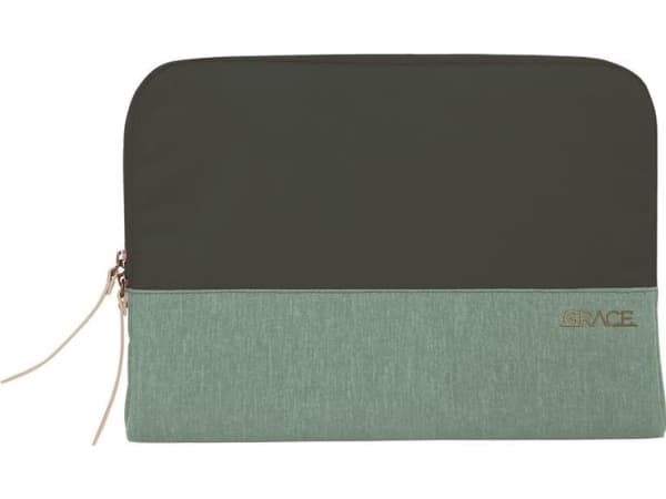 STM Grace do MacBook Pro 13" / MacBook Air 13" / Notebook 13" hunter green