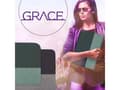 Miniatyrbild 3 av 5: STM Grace 15" väska Silver-svart