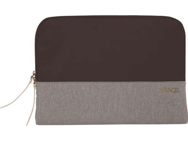 STM Grace do MacBook Pro 15" / Notebook 15" cloud grey