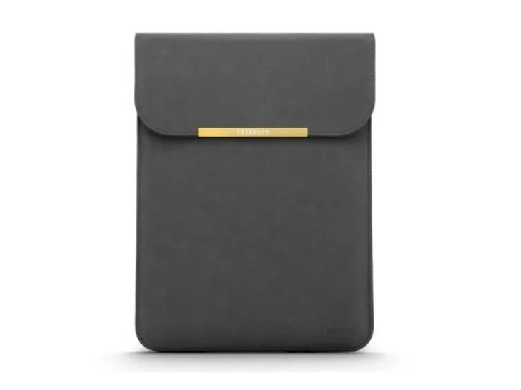 TAIGOLD LAPTOP 13-14 SLEEVE DARK GREY