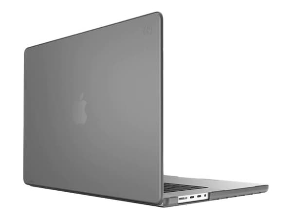 Speck SmartShell - Hårt fodral för bärbar dator - 16" - grafitgrå