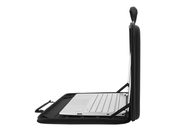 HP Mobility - Notebookbæreveske - 14" - svart - for Elite c640 G3; Elite x2; Fortis 14 G10; ProBook Fortis 14 G9