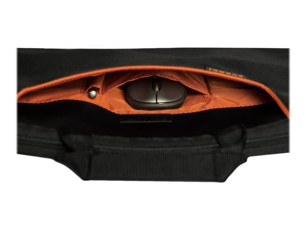 Everki EKF808S17B - Notebook-väska - with memory foam - 17.3"