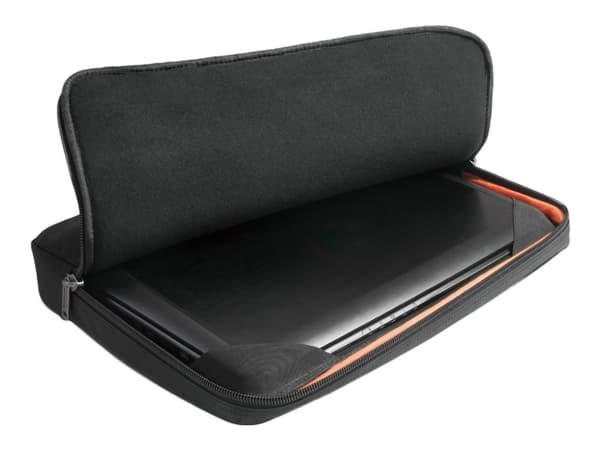 Everki EKF808S17B - Notebook-väska - with memory foam - 17.3"