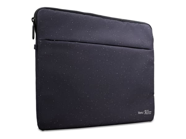 Acer Vero Sleeve väskor bärbara datorer 39,6 cm (15.6") Överdrag Svart