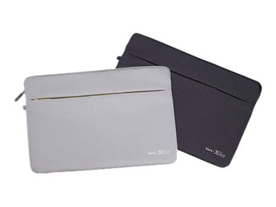 Acer Vero Sleeve väskor bärbara datorer 39,6 cm (15.6") Överdrag Svart