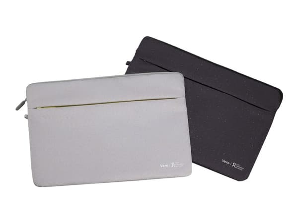 Acer Vero Sleeve Veske/etui til bærbar PC 39,6 cm (15.6") Sleeve til laptop Sort