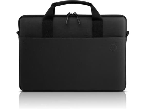 DELL CV5423 laukku kannettavalle tietokoneelle 35,6 cm (14") Suojus Musta