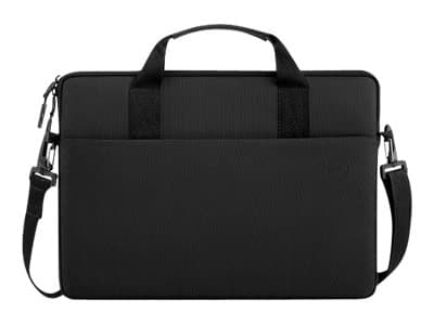 Dell EcoLoop Pro CV5623 - Fodral för bärbar dator - 15" - 16" - svart - 3 Years Basic Hardware Warranty