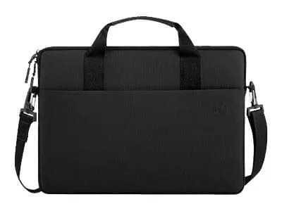 Dell EcoLoop Pro CV5623 - Fodral för bärbar dator - 15" - 16" - svart - 3 Years Basic Hardware Warranty